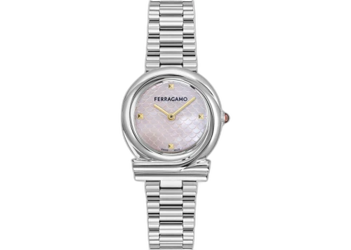 Ferragamo Gancini Twisted SFTG00325