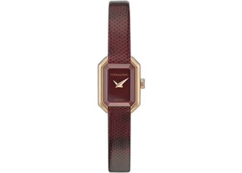 Ferragamo Crystal Petite SFTI00225