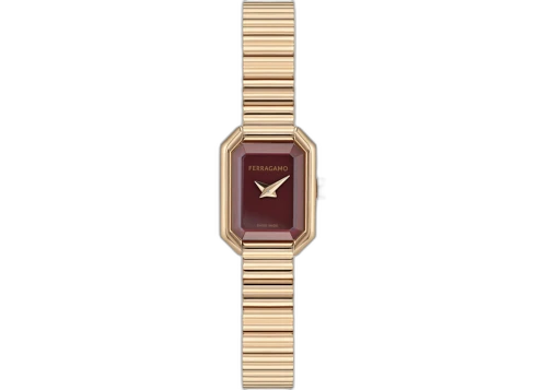 Ferragamo Crystal Petite SFTI00625