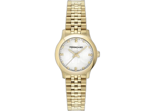 Ferragamo Duo Diamond SFTY00425