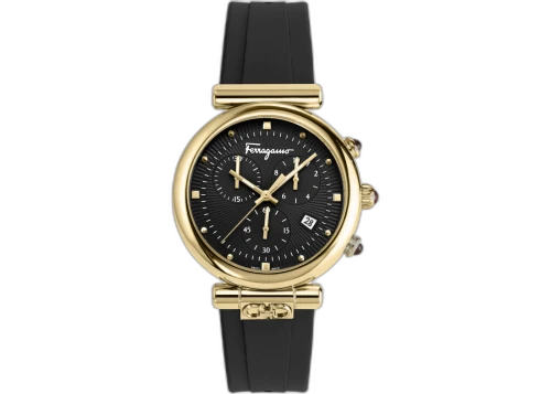 Ferragamo Ora Chronograph SFYB00221