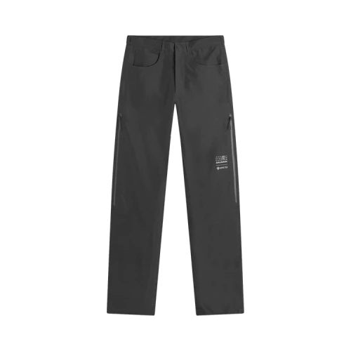 MM6 Maison Margiela x Salomon Technical Trousers 'Black'