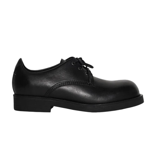 MM6 Maison Margiela Lace Up 'Black'