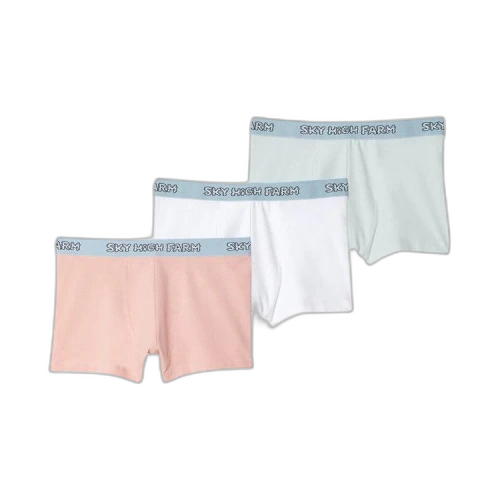 Sky High Farm Workwear Perennial Underwear 'Multicolor'