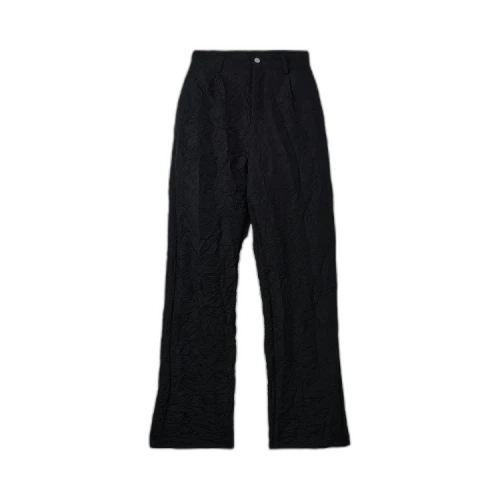 Sky High Farm Workwear Perennial Logo Crewneck Sweater 'Black'