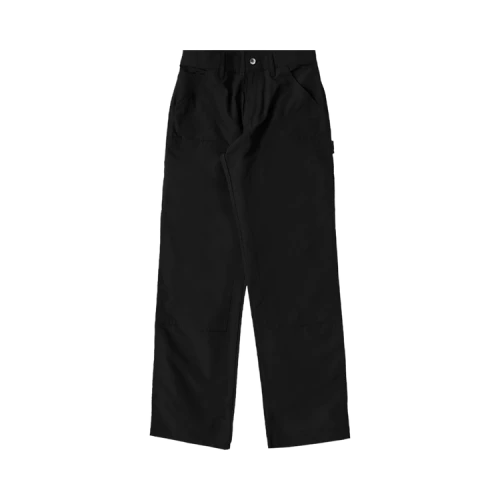 Sky High Farm Workwear Nylon Carpenter Pants 'Black'