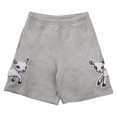 Sky High Farm Workwear Sweatshorts 'Grey'