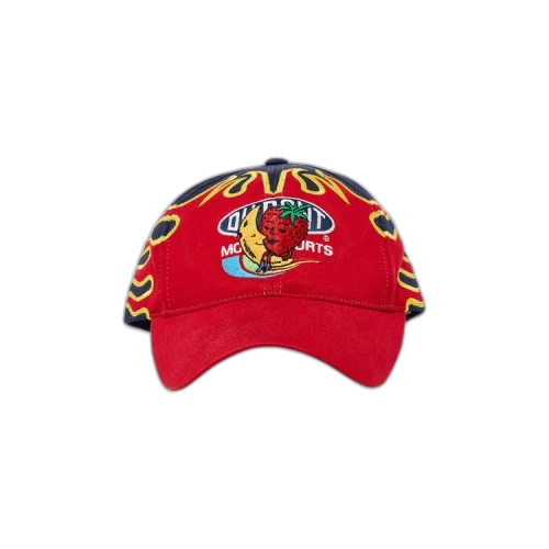 GOAT Exclusive for Manifesto Sky High Farm Workwear Flame Hat 'Blue'