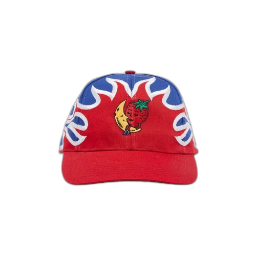 GOAT Exclusive for Manifesto Sky High Farm Workwear Flame Hat 'Blue'