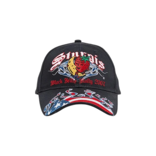 GOAT Exclusive for Manifesto Sky High Farm Workwear Flame Hat 'Black'