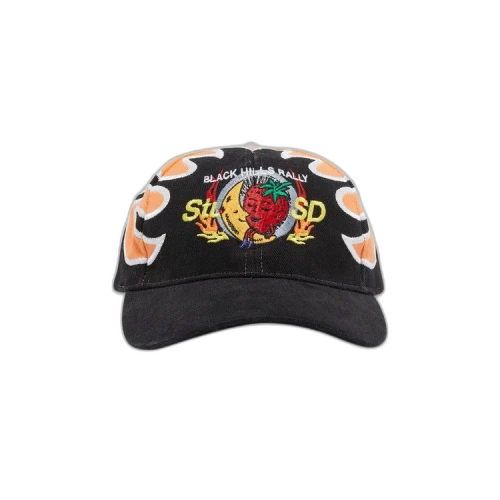 GOAT Exclusive for Manifesto Sky High Farm Workwear Flame Hat 'Black'