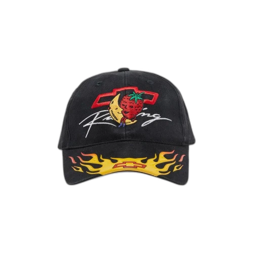 GOAT Exclusive for Manifesto Sky High Farm Workwear Flame Hat 'Black'