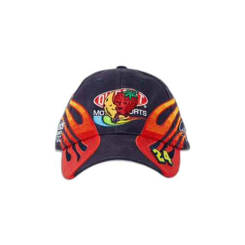 GOAT Exclusive for Manifesto Sky High Farm Workwear Flame Hat 'Black'