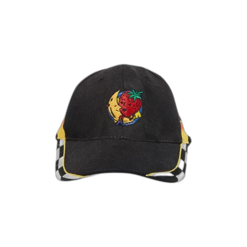 GOAT Exclusive for Manifesto Sky High Farm Workwear Flame Hat 'Black'