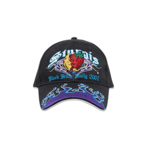 GOAT Exclusive for Manifesto Sky High Farm Workwear Flame Hat 'Black'