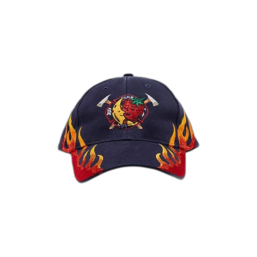 GOAT Exclusive for Manifesto Sky High Farm Workwear Flame Hat 'Black'