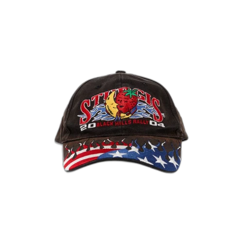 GOAT Exclusive for Manifesto Sky High Farm Workwear Flame Hat 'Black'