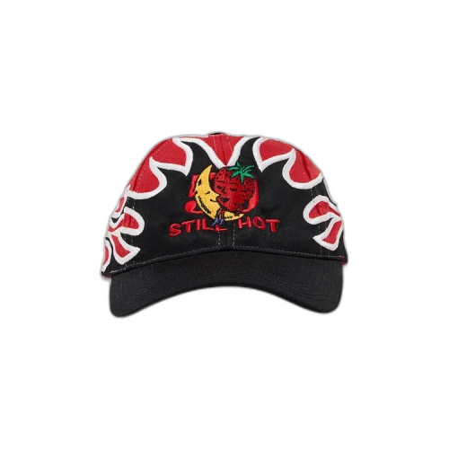GOAT Exclusive for Manifesto Sky High Farm Workwear Flame Hat 'Black'