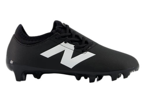 New Balance Furon Dispatch FG V7 Black White True Red (PS)