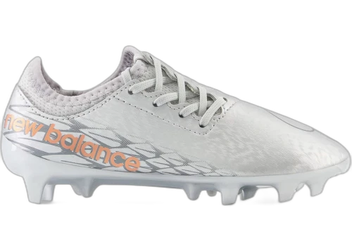 New Balance Furon Dispatch V7+ FG Silver (GS)