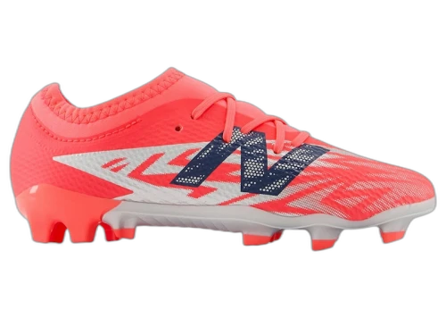 New Balance Furon Team FG V8 Energy Red Navy Light Cyclone (PS)