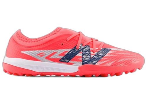 New Balance Furon Team V8 TF Red (GS)
