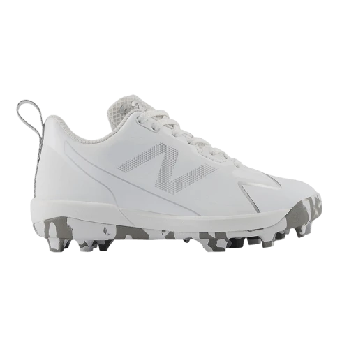 New Balance Romero Duo Rubber Molded White Silver Metallic (PS)