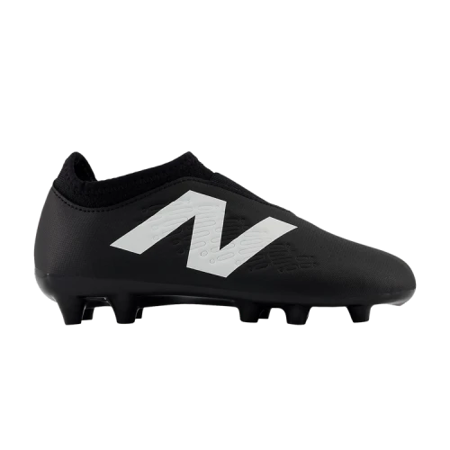 New Balance Tekela Magique FG v4 Black White True Red (GS/PS)