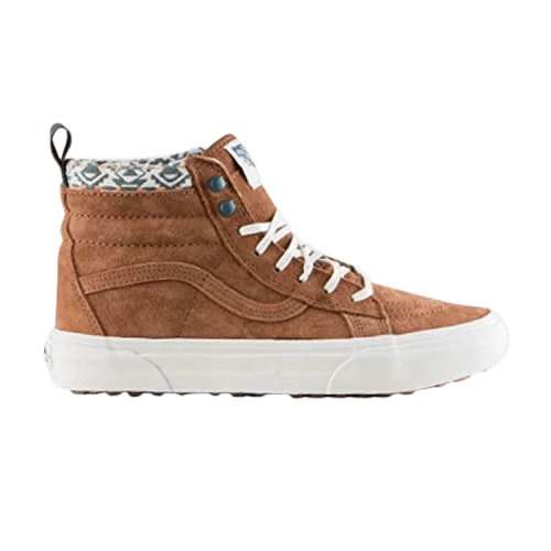Vans SK8-Hi MTE Suede 'Monks Robe'
