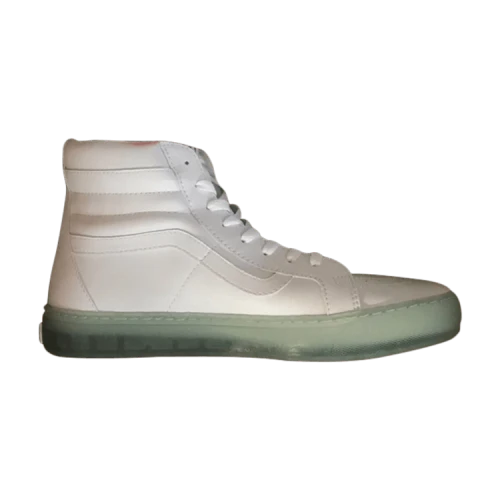 Vans Sk8-Hi Ultracrush 'Clear Icy'