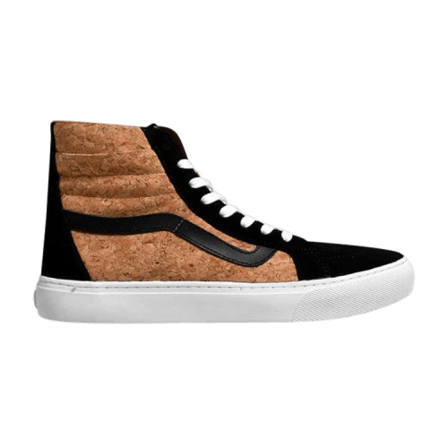 Vans Sk8-Hi Pro Cup 'Cork'