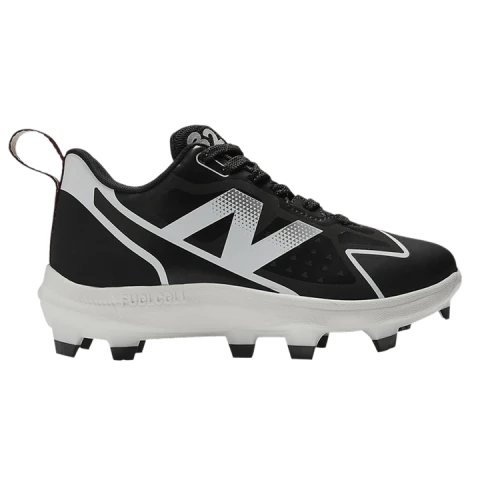 New Balance FuelCell Romero Duo Molded Black White Mercury Red (GS)