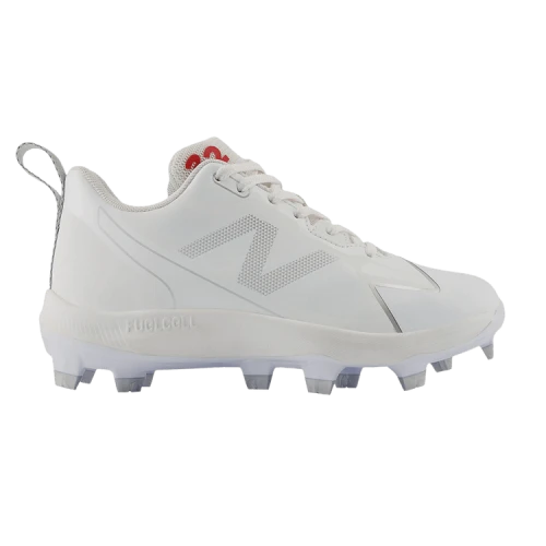 New Balance FuelCell Romero Duo Molded White Silver Metallic (GS)