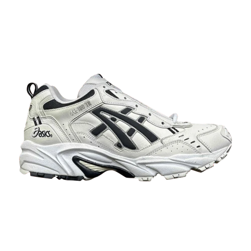 Asics Gel 100 TR 'White Ink Moon'