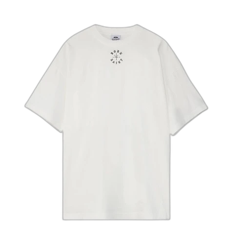 SAINT Mxxxxxx Born Saint Tee 'White'