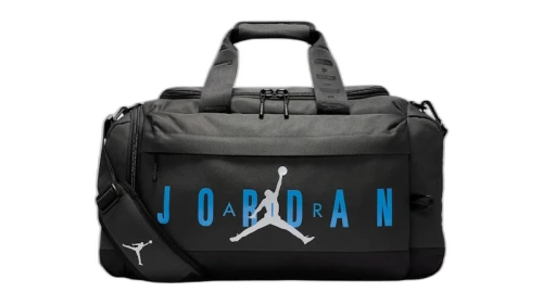 Jordan Velocity Duffle 46L Bag Anthracite