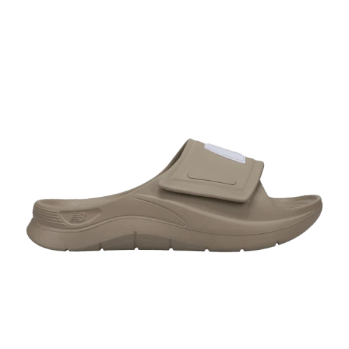 New Balance 202XA Arid Stone White