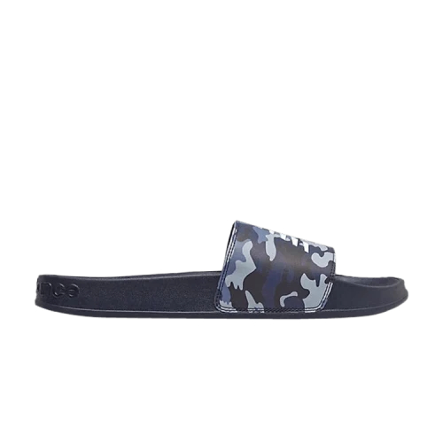 New Balance 200 Slides 'Navy Camo'