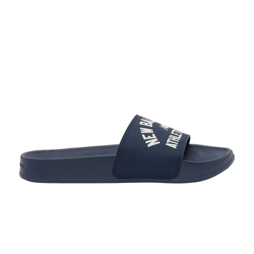 New Balance 200 Heritage Slide 'Dark Blue'