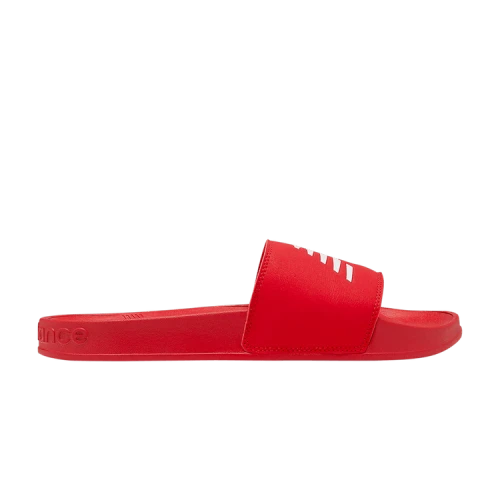 New Balance 200 Slides 'Red'