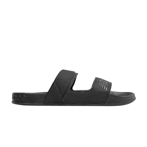 New Balance 202 Slides 'Black'