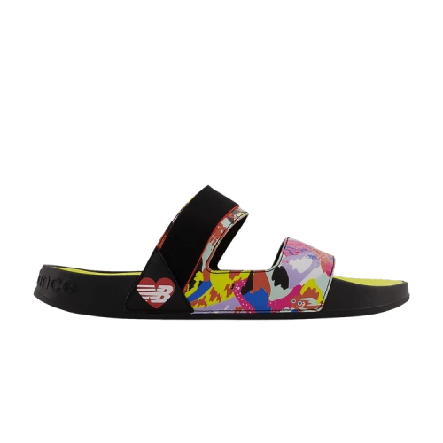 New Balance 202 Sandal 'Pride'