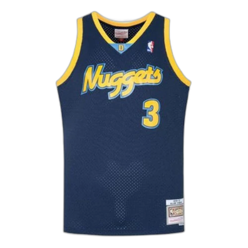Mitchell & Ness NBA SS22 SW 06-07 3