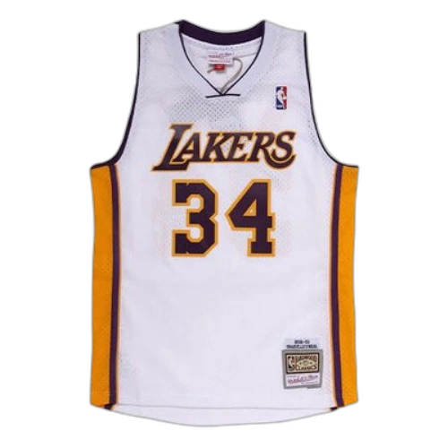 Mitchell & Ness SW 02-03 34