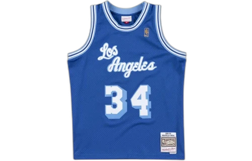 Mitchell & Ness NBA SW 1996-97 34