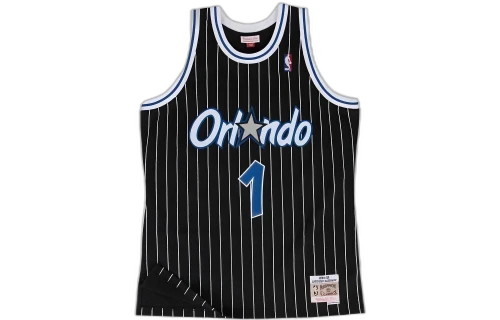 Mitchell & Ness NBA Swingman Jersey 'Orlando Magic - Anfernee Hardaway 1994-95'