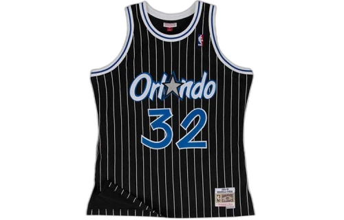 Mitchell & Ness NBA Shaquille O'Neal Orlando Magic 1994/95 Swingman Jersey #32