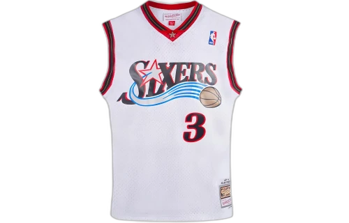 Mitchell & Ness NBA SW 00-01 76 3