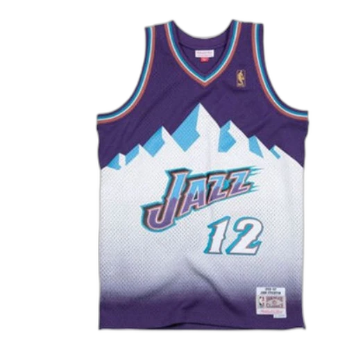 Mitchell & Ness NBA SW 96-97 12