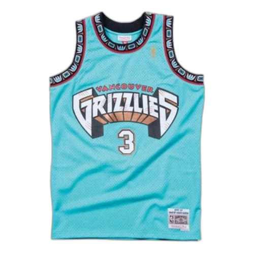 Mitchell & Ness NBA SW 1996-97